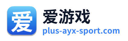 爱游戏 Logo